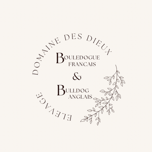 Domaine des Dieux - Elevage Bouledogue francais Le Beausset, Professionnel indépendant