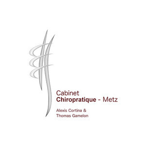 Cabinet de chiropraxie Alexis Cortina, D.C. et Thomas Gamelon, D.C. Metz, Chiropracteur