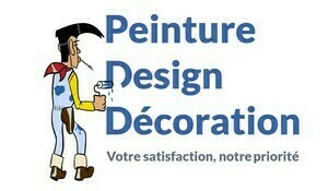 Peinture Décoration Design artisan peintre bâtiment Socx Dunkerque Socx, Professionnel indépendant