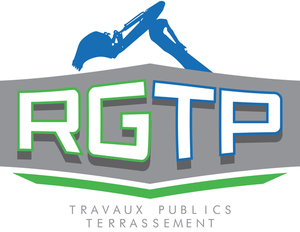 RGTP - Terrassement & Travaux Publics Robion, Entreprises de travaux publics