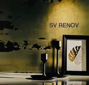 SV Renov - Maçonnerie Aix en Provence Aix-en-Provence, Entreprise maçonnerie