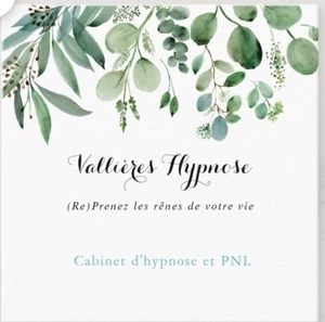 Vallières Hypnose EI Clermont-Ferrand, Hypnothérapeute
