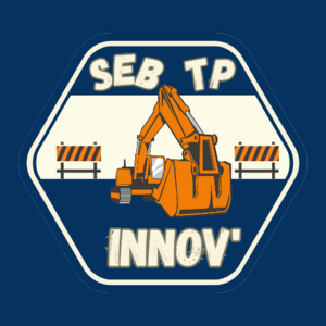 Seb TP Innov Cambronne-lès-Clermont, Entreprises de travaux publics