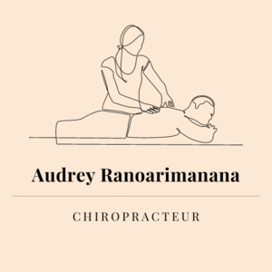 Audrey RANOARIMANANA | Chiropracteur Paris 15e Paris 15, Chiropracteur