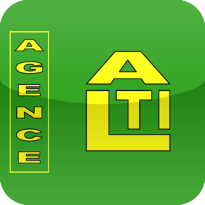 Agence Immobilière ALTI Baud, Agences immobilières