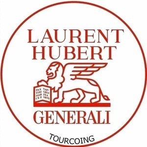 Cabinet HUBERT Laurent ASSURANCES - Generali Tourcoing, Professionnel indépendant