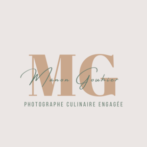 Manon Gouhier | Photographe culinaire Lyon Villeurbanne, Professionnel indépendant
