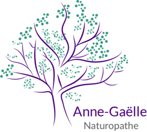 Anne-Gaëlle BEUCHER - Naturopathe et Réflexologue Quimper, Naturopathe