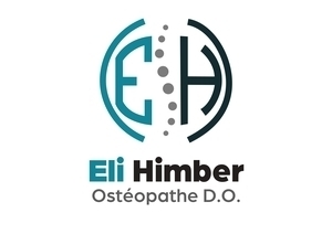 Eli Himber - Ostéopathe D.O. Pierrelatte, Ostéopathe
