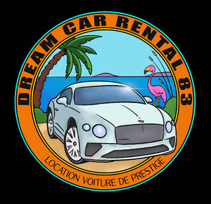 Dream car rental 83 Hyères, Agence de location de voiture