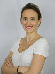 Anne-Flore LOUET-VERNY Aix-en-Provence, Chiropracteur