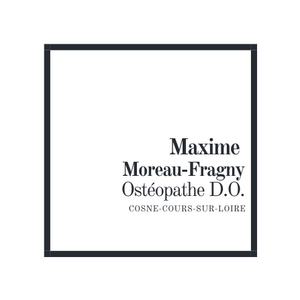 Maxime Moreau-Fragny Ostéopathe Cosne-Cours-sur-Loire, Ostéopathe