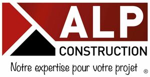 ALP construction  Varennes-Vauzelles, Entreprise générale de bâtiment, Béton desactive