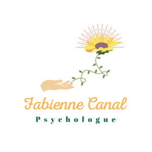 Fabienne Canal Mollégès, Psychologue
