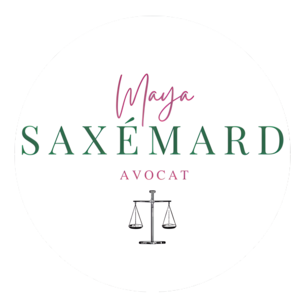 Maya SAXÉMARD Avocate Fort-de-France, Avocat