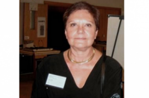 Joelle RUDIN - Psychologue, Psychothérapeute EMDR Paris 17, Psychologue