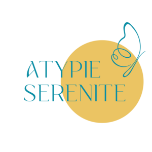 Atypie Sérénité - Coach hypersensibilité Besançon, Professionnel indépendant