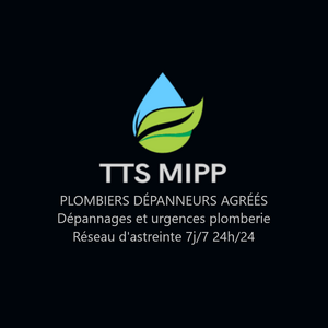 TTS MIPP Bosmie-l'Aiguille, Plombier