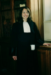 Maître Céline Tulle - Avocate à la Cour Paris 17, Avocat