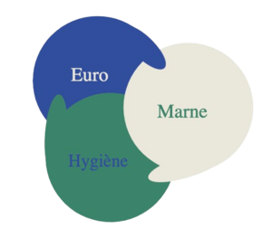 EURO MARNE HYGIENE Collégien, Professionnel indépendant