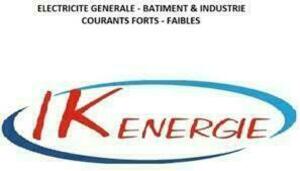 I.K ENERGIE  Plan-de-Cuques, Electricien