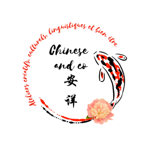 Chineseandco: Ateliers Chin'art et Cours de langues Mallemort, Professionnel indépendant