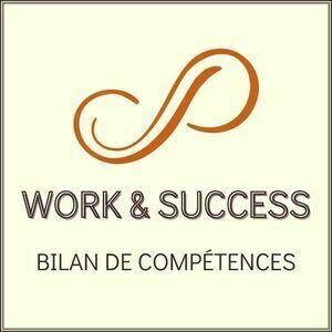Bilan de compétences - Work & Success- Prévention du burn-out Pont-de-Chéruy, Professionnel indépendant