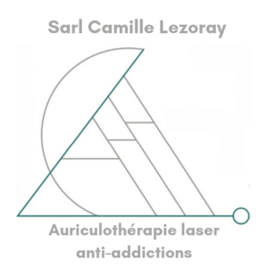 Camille Lezoray auriculothérapie laser anti-addictions Saint-Malo, Professionnel indépendant