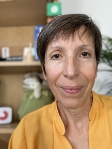 Nathalie Bordai - Psychologue Saint-Vivien-de-Médoc, Psychologue