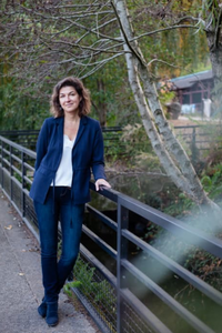 Gaïdic Guivarc'h Sophrologue - Stress, anxiété, burn-out, sommeil, acouphènes, douleurs, sophrologie dans l'eau - Quimper Quimper, Professionnel indépendant