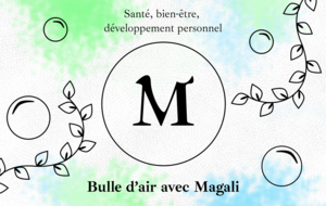 Bulle d'Air avec Magali Dry, Sophrologue