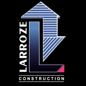 LARROZE CONSTRUCTION Laroin, Entreprise maçonnerie