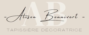 Tapisserie Alison Bonnivert Paris 1, Professionnel indépendant
