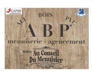 ABP menuiserie agencement Créchy, Menuisier