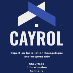 CAYROL-Entreprise Saint-Aubin-du-Cormier, Chauffagiste