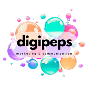 DIGIPEPS Marignane, Agence marketing, Agence de communication, Communication visuelle, Création de site internet, Graphiste