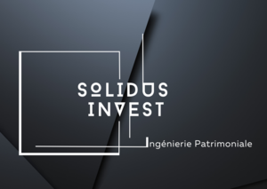 Solidus Invest - Conseil en gestion de Patrimoine Strasbourg, Professionnel indépendant