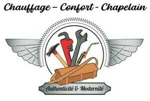 Chauffage Confort Chapelain La Chapelle-sur-Erdre, Plombier