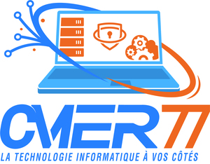 CMER77  Saint-Mammès, Technicien informatique