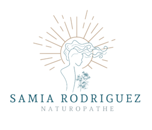 Samia Rodriguez - Nutrition & Stress Brive-la-Gaillarde, Naturopathe