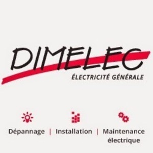 Dimelec - Électricité générale Le Haillan, Electricien