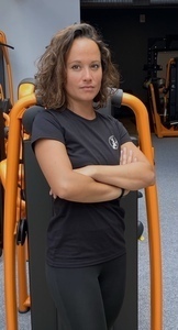 Maeva - Coach sportive et Conseillère Nutrition  Biscarrosse, Professionnel indépendant