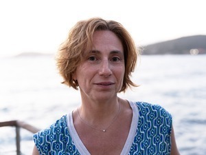 Florence LANÇON | Gestalt thérapie Nogent-sur-Marne, Professionnel indépendant