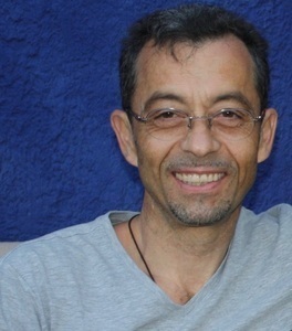 Pierre Renard Jonquières, Psychanalyste