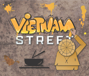 VIETNAM STREET Strasbourg, Professionnel indépendant