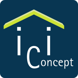 ICI-CONCEPT - Architecte d'intérieur à Tours Fondettes, Architecture d'intérieur, Rénovation maison