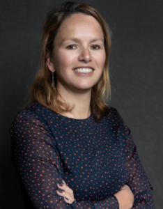 Stéphanie Rheinart  Tours, Nutritionniste