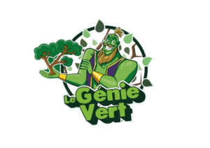 Le Génie Vert  Le Thuit-Simer, Paysagiste