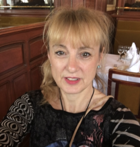 Maite Demoulin Maintenon, Naturopathe