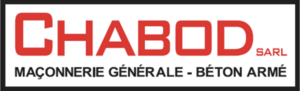 Sébastien Chabod Arbent, Entreprise de construction